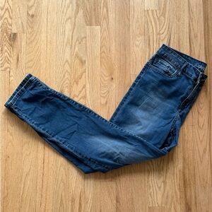Calvin Klein women’s jean’s